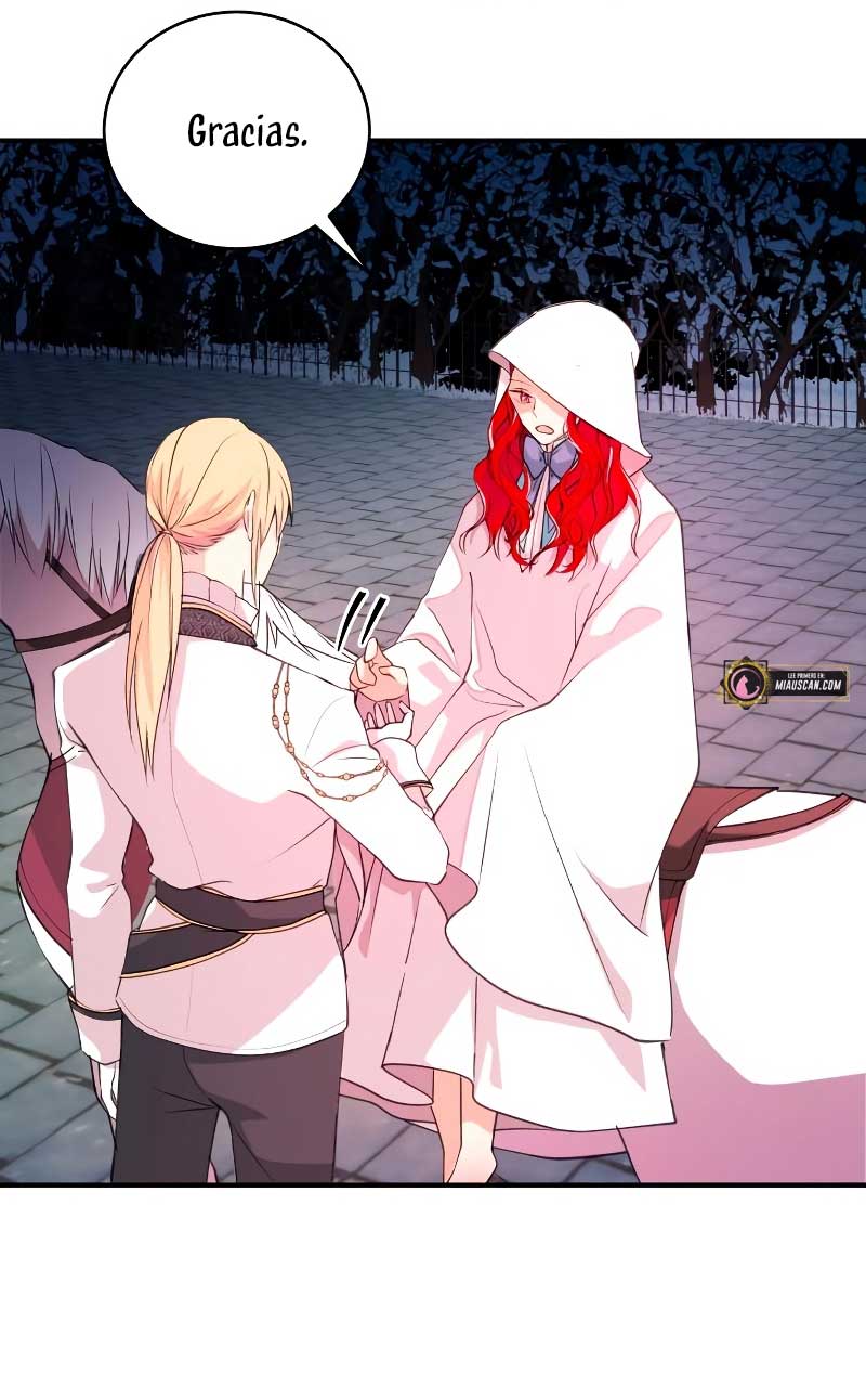 Vendí las acciones del personaje principal Capítulo 3 - Página 45