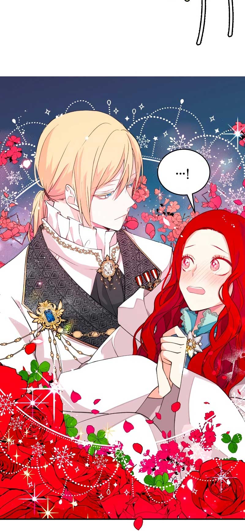 Vendí las acciones del personaje principal Capítulo 3 - Página 50