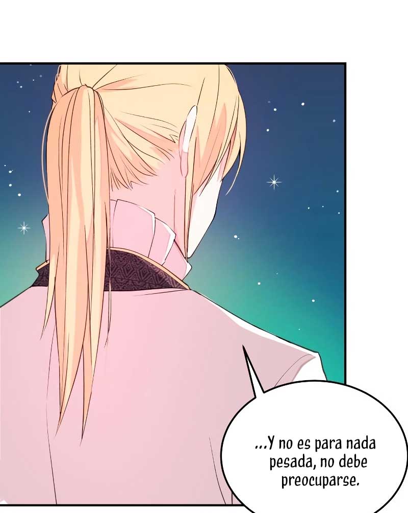 Vendí las acciones del personaje principal Capítulo 3 - Página 56