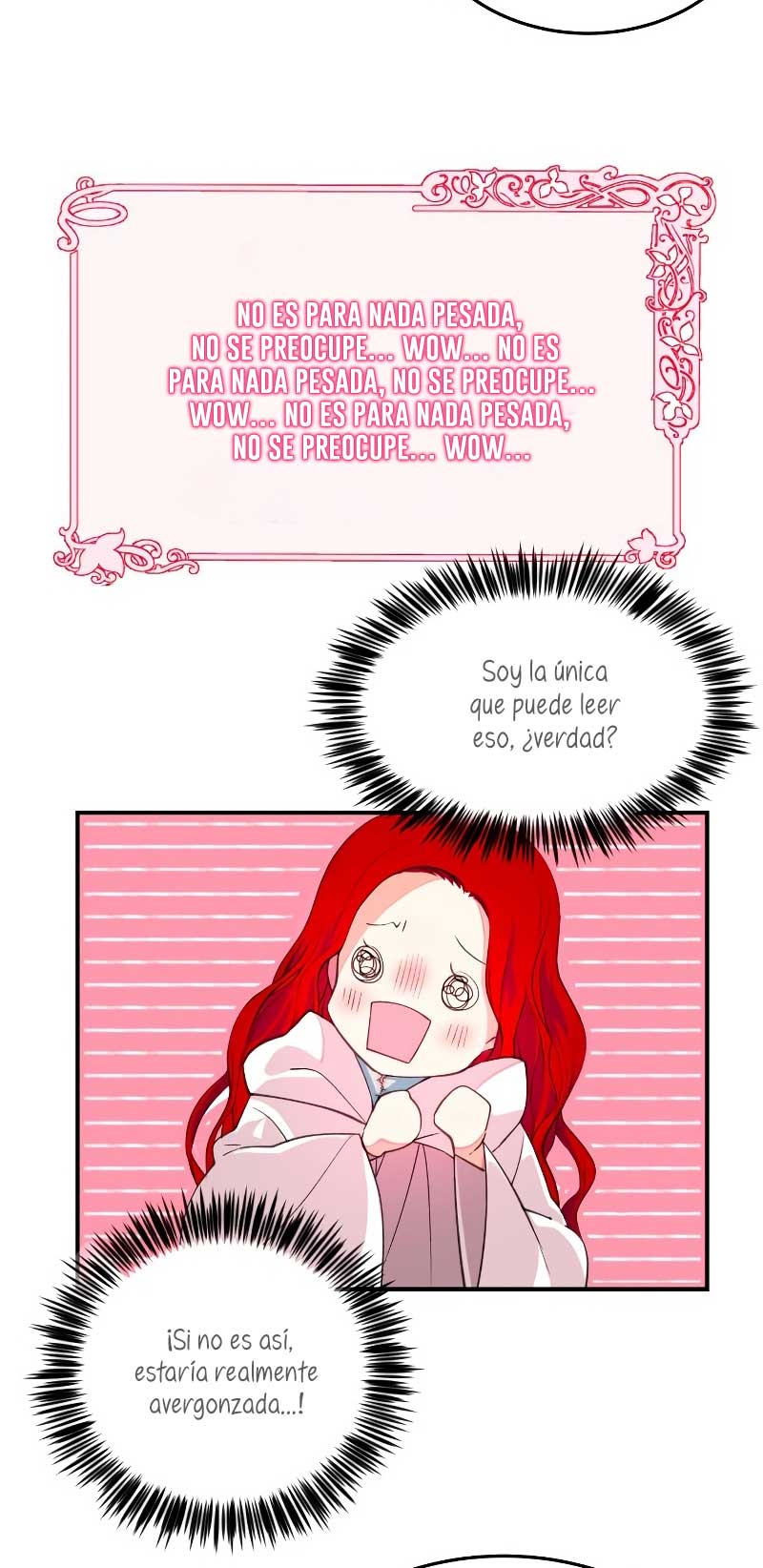 Vendí las acciones del personaje principal Capítulo 3 - Página 57