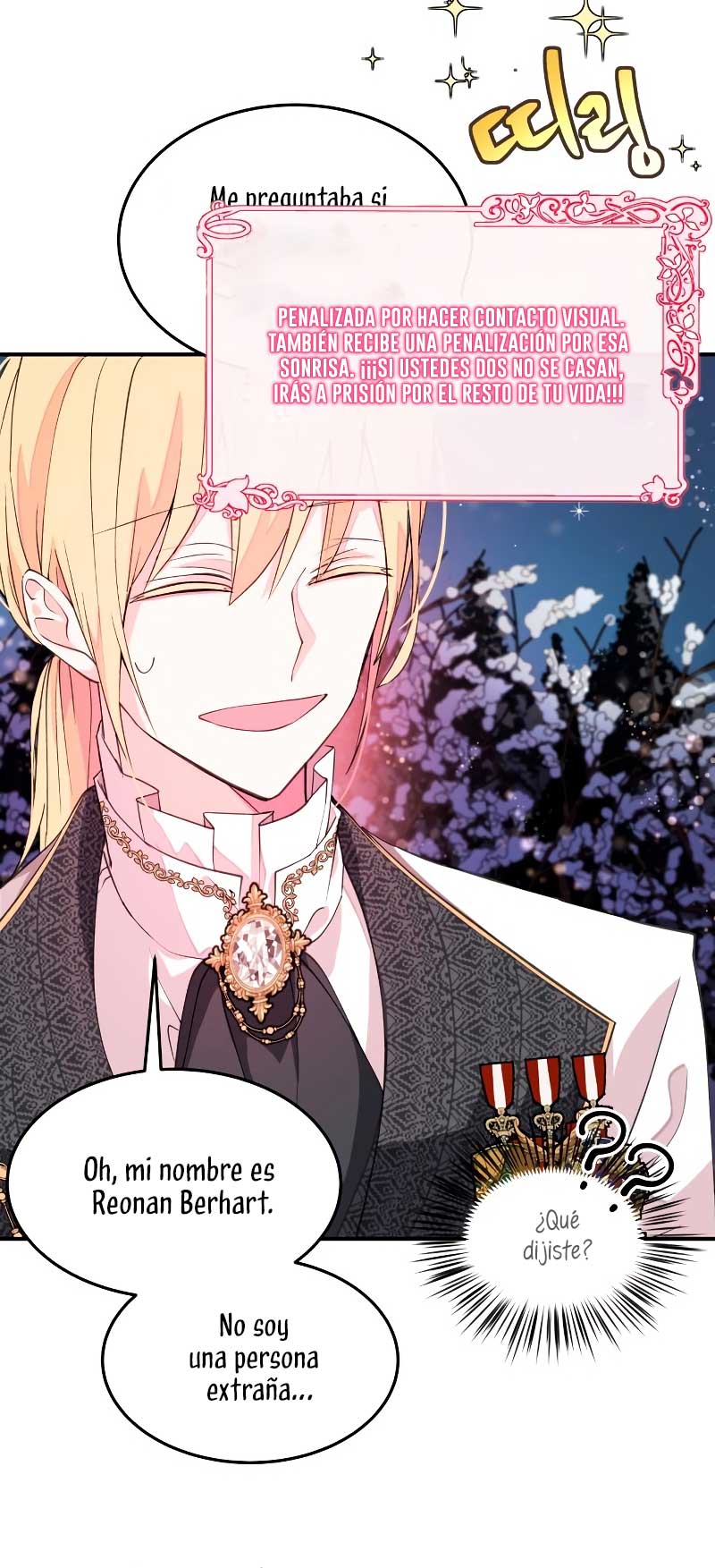 Vendí las acciones del personaje principal Capítulo 3 - Página 59