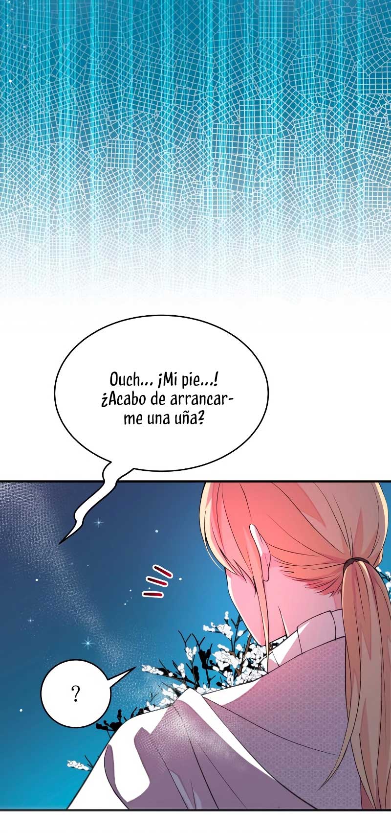 Vendí las acciones del personaje principal Capítulo 3 - Página 6