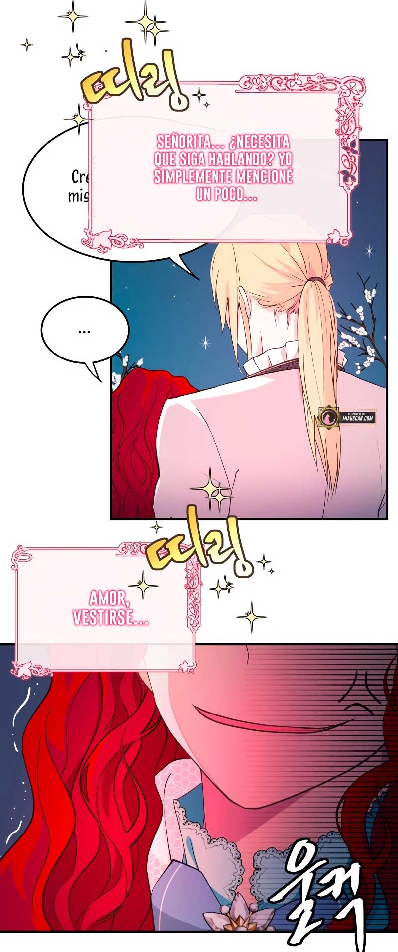 Vendí las acciones del personaje principal Capítulo 3 - Página 60