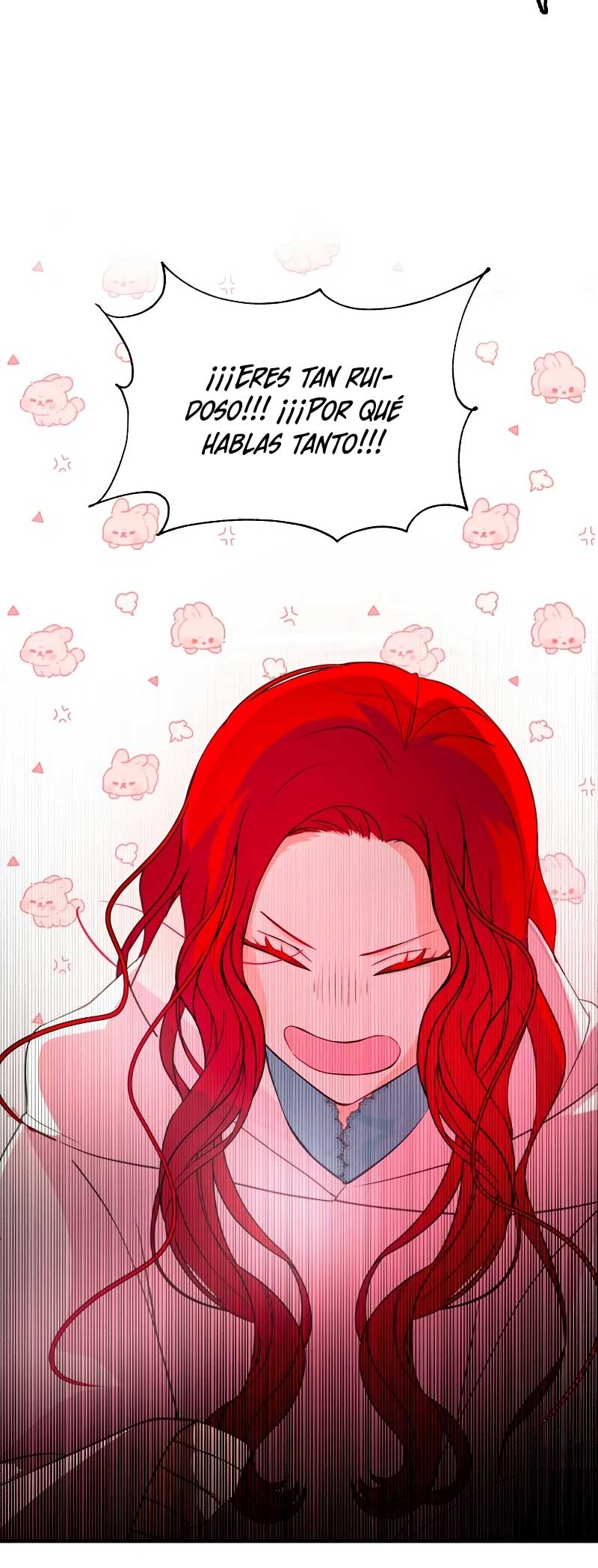 Vendí las acciones del personaje principal Capítulo 3 - Página 61