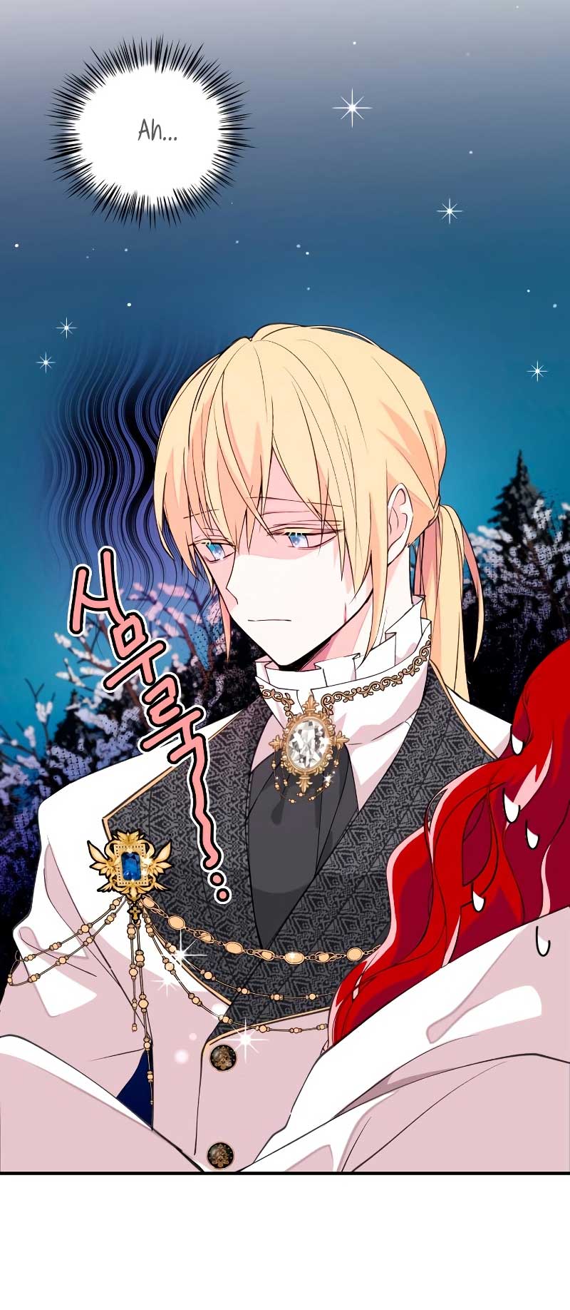 Vendí las acciones del personaje principal Capítulo 3 - Página 63