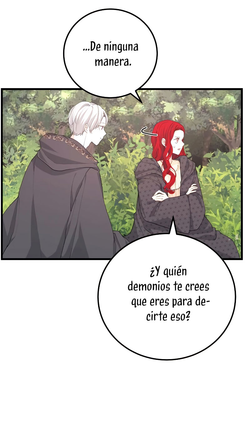 Vendí las acciones del personaje principal Capítulo 30 - Página 11