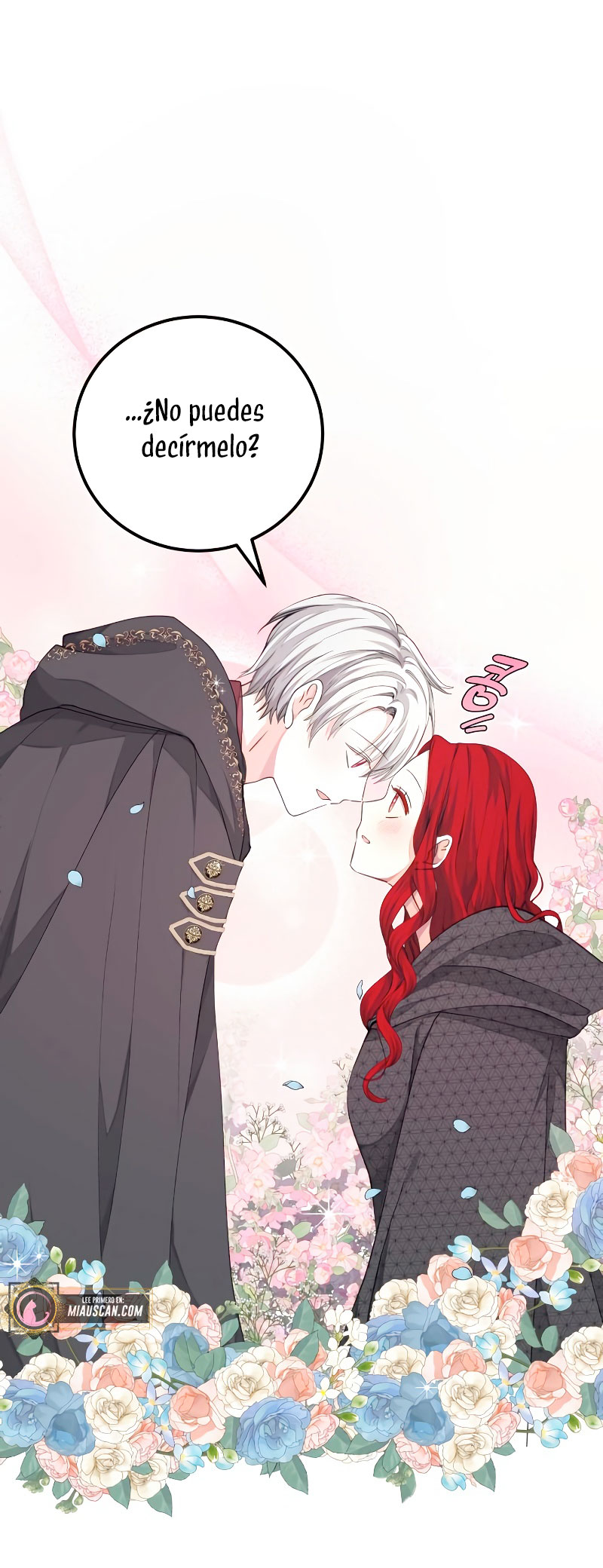 Vendí las acciones del personaje principal Capítulo 30 - Página 19