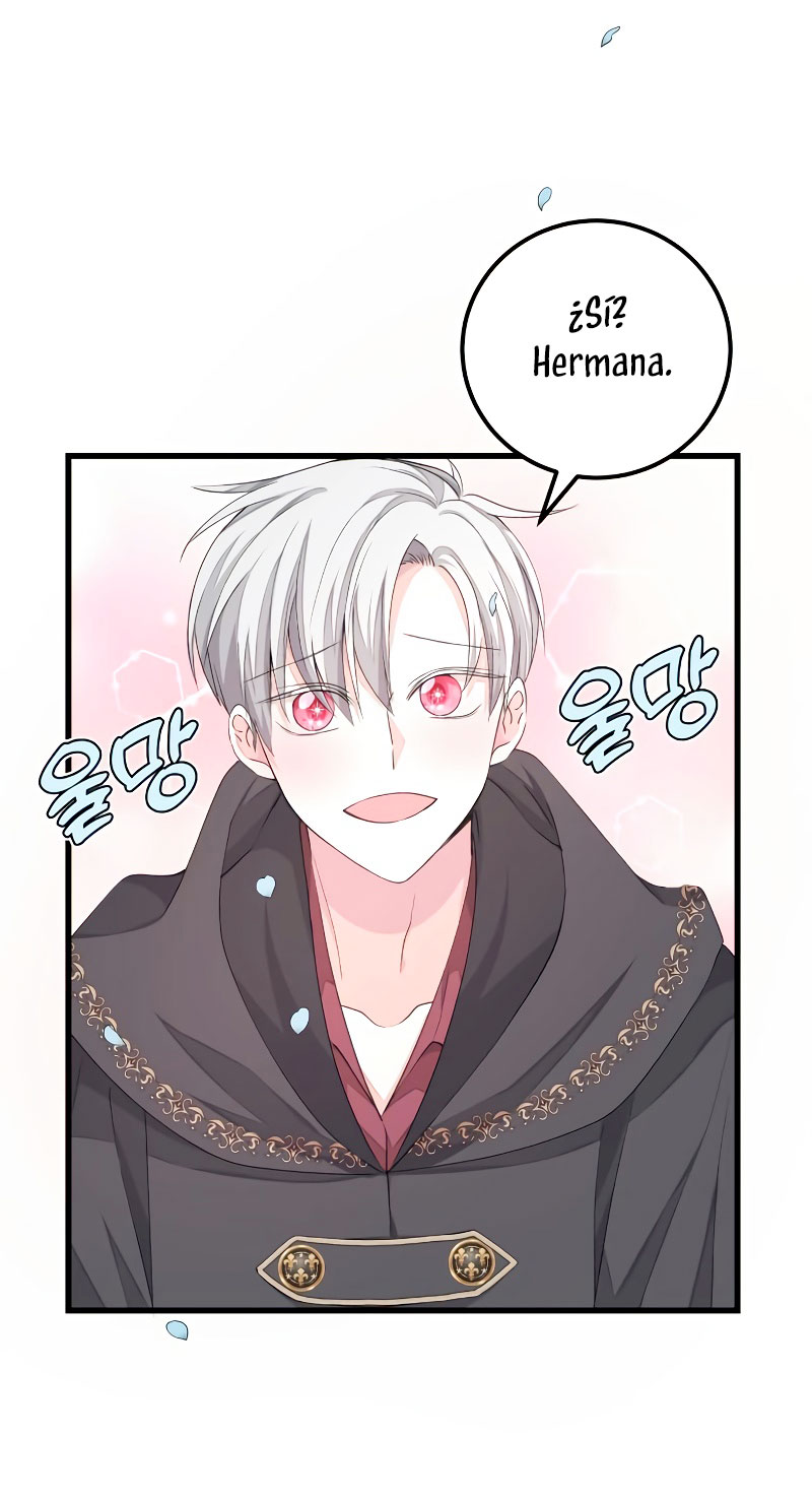 Vendí las acciones del personaje principal Capítulo 30 - Página 20