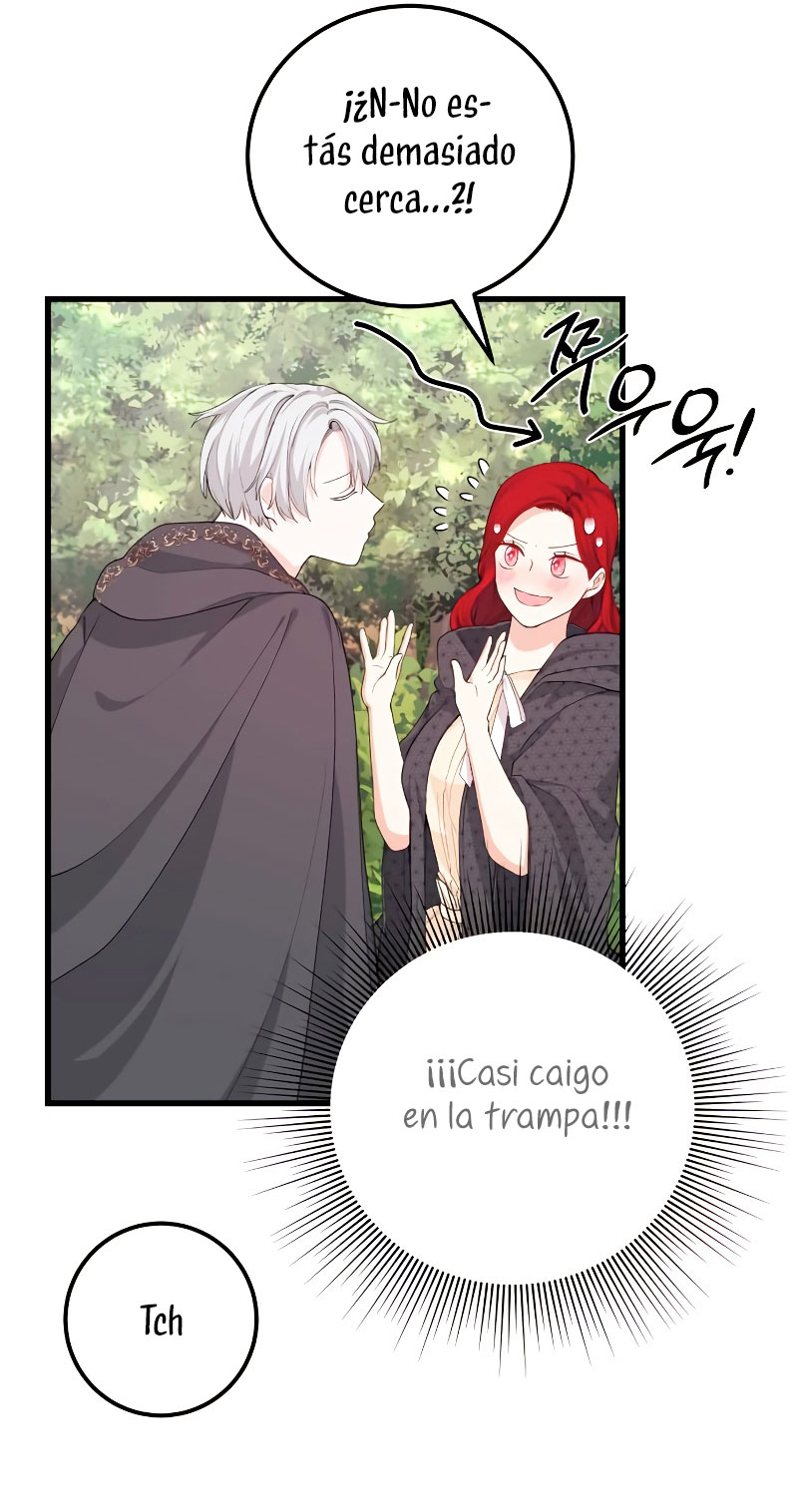 Vendí las acciones del personaje principal Capítulo 30 - Página 22