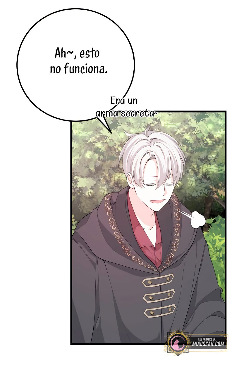 Vendí las acciones del personaje principal Capítulo 30 - Página 23