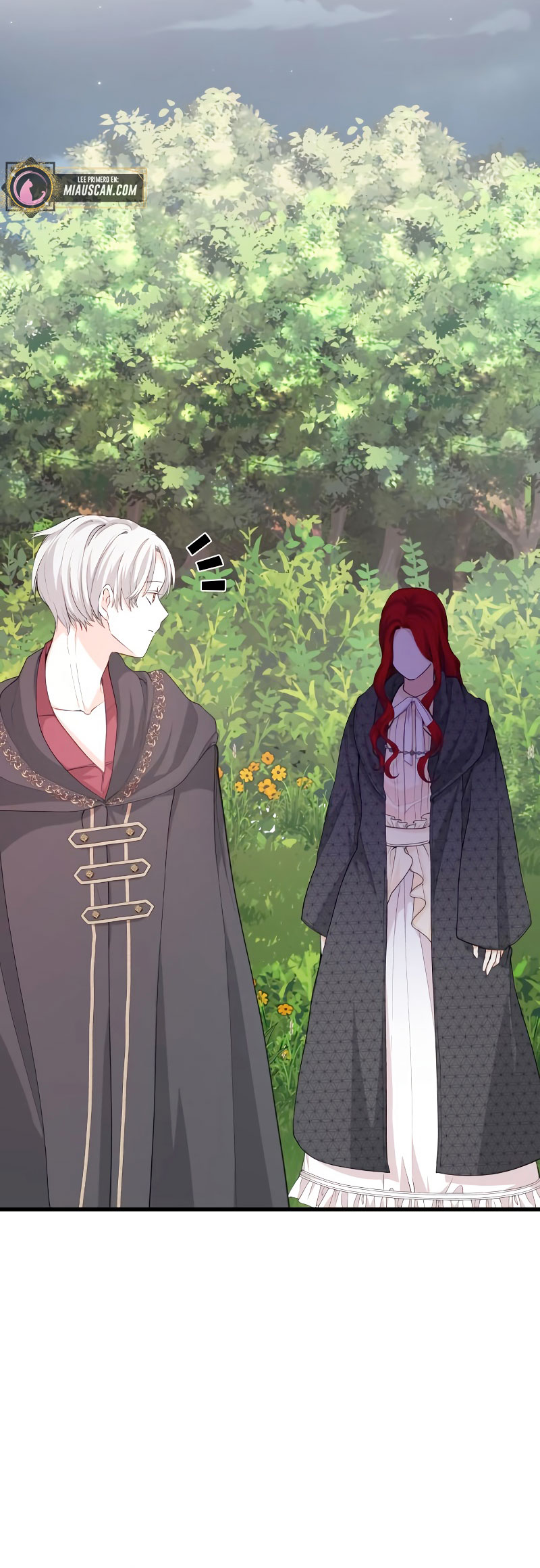 Vendí las acciones del personaje principal Capítulo 30 - Página 27