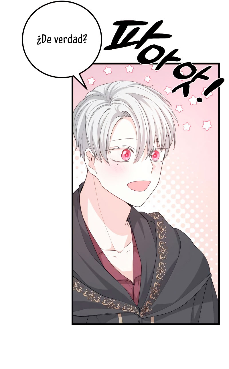 Vendí las acciones del personaje principal Capítulo 30 - Página 28