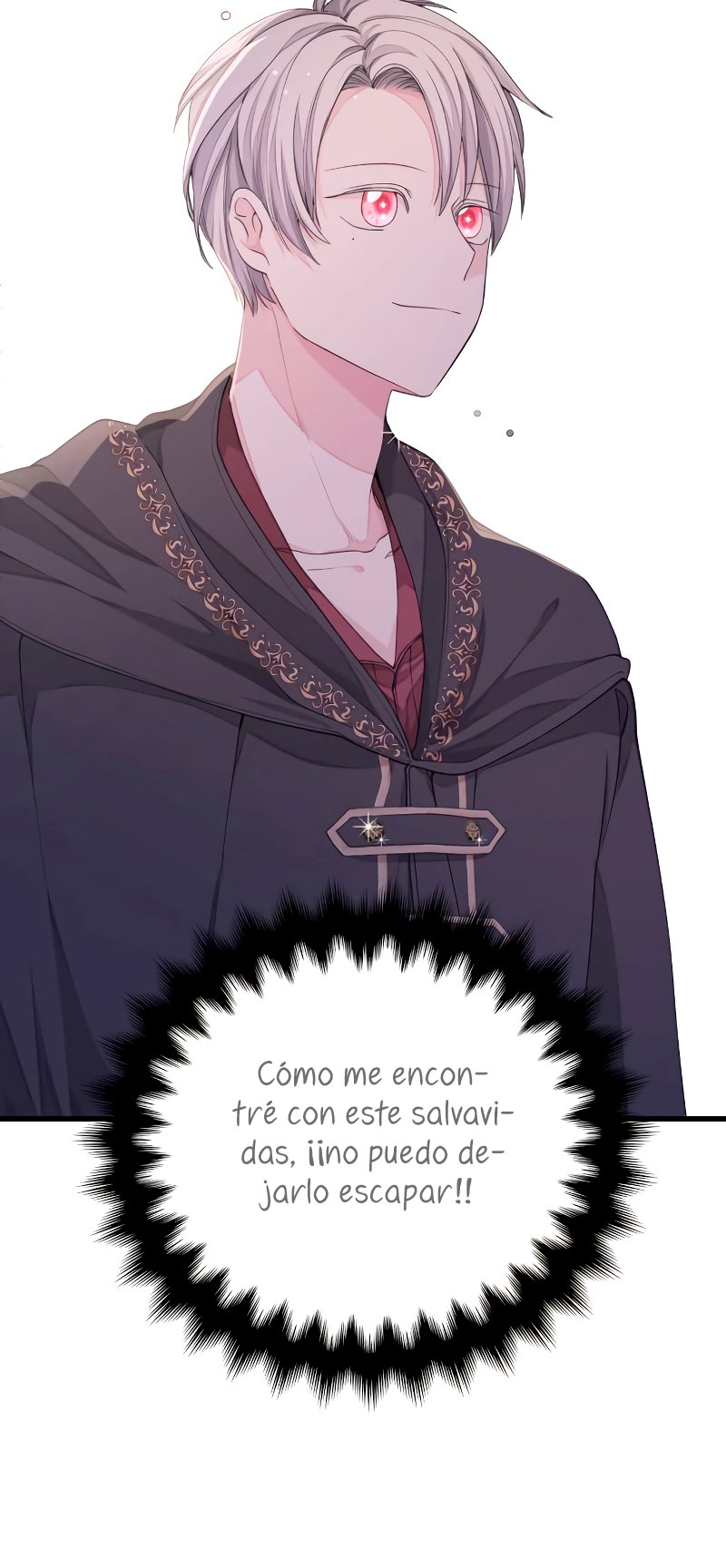 Vendí las acciones del personaje principal Capítulo 30 - Página 31