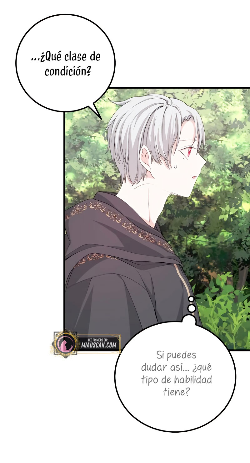 Vendí las acciones del personaje principal Capítulo 30 - Página 33