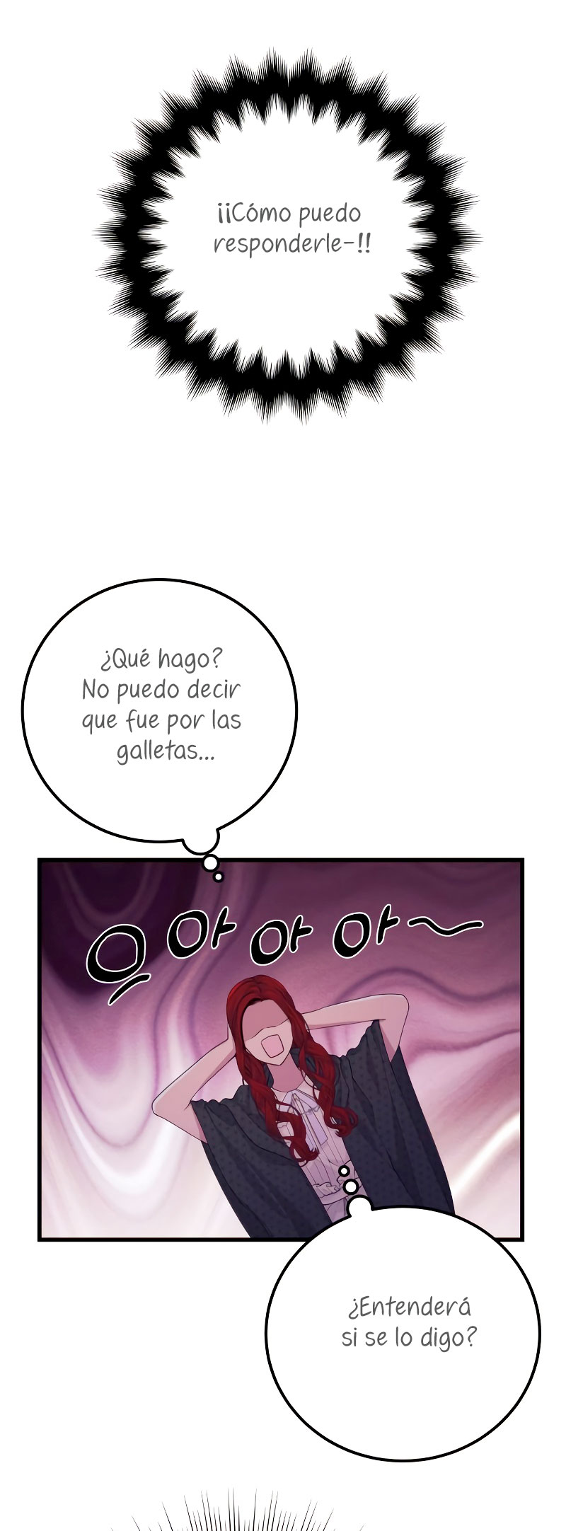 Vendí las acciones del personaje principal Capítulo 30 - Página 4