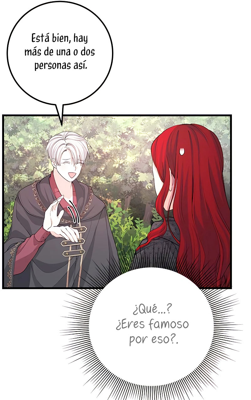 Vendí las acciones del personaje principal Capítulo 30 - Página 42