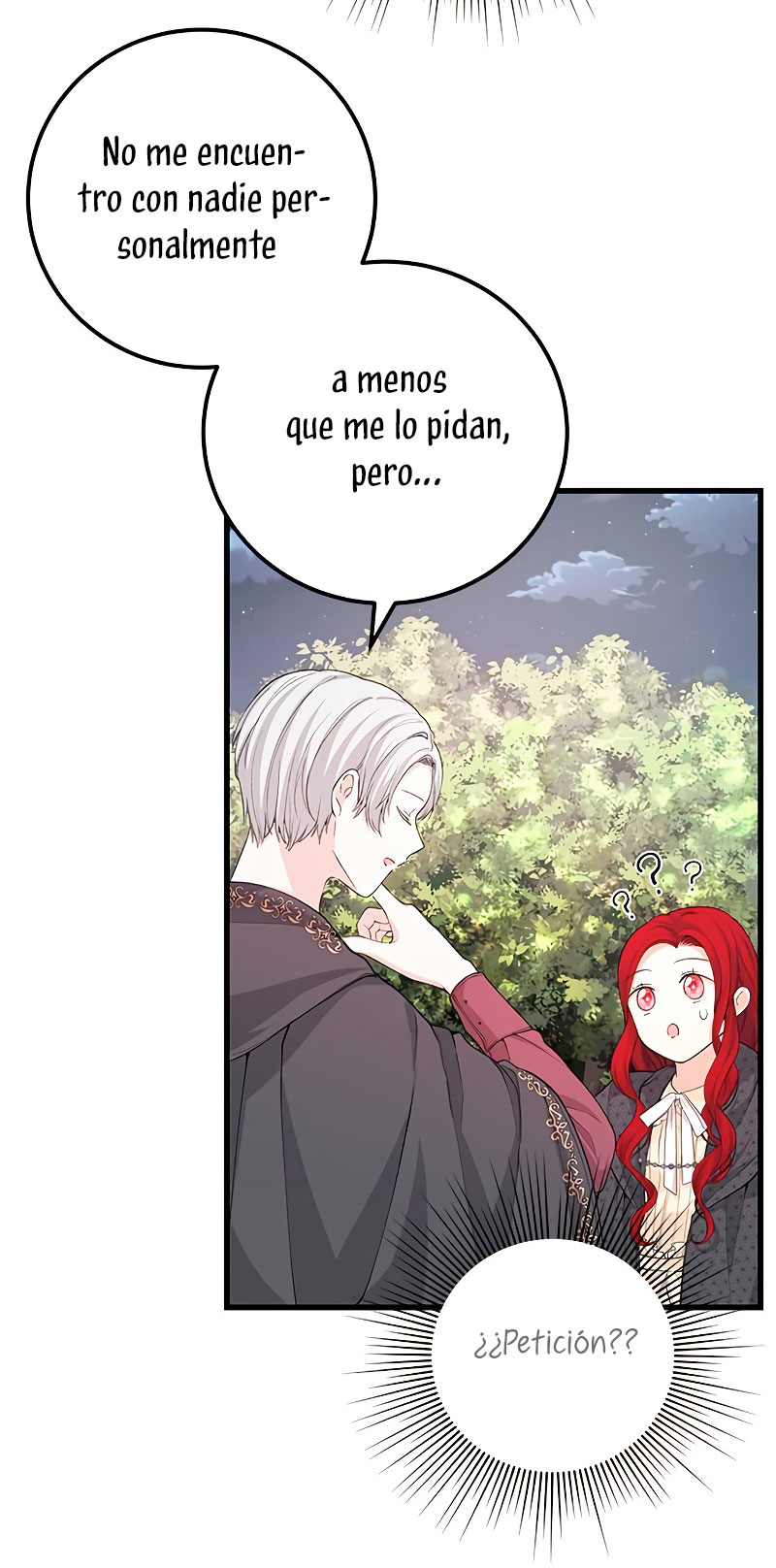 Vendí las acciones del personaje principal Capítulo 30 - Página 43