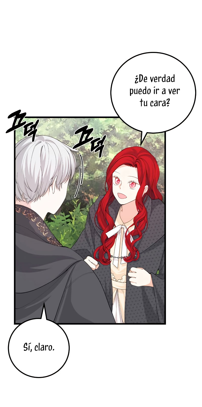Vendí las acciones del personaje principal Capítulo 30 - Página 45