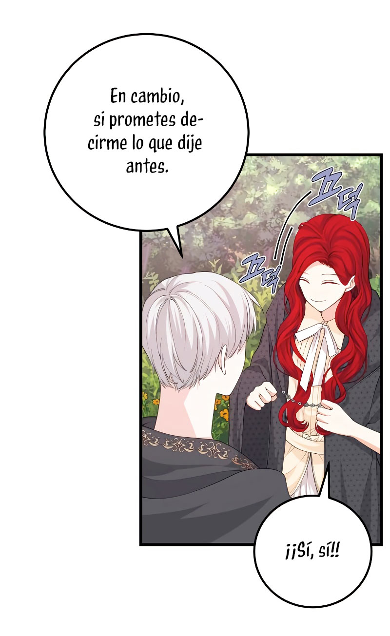 Vendí las acciones del personaje principal Capítulo 30 - Página 46