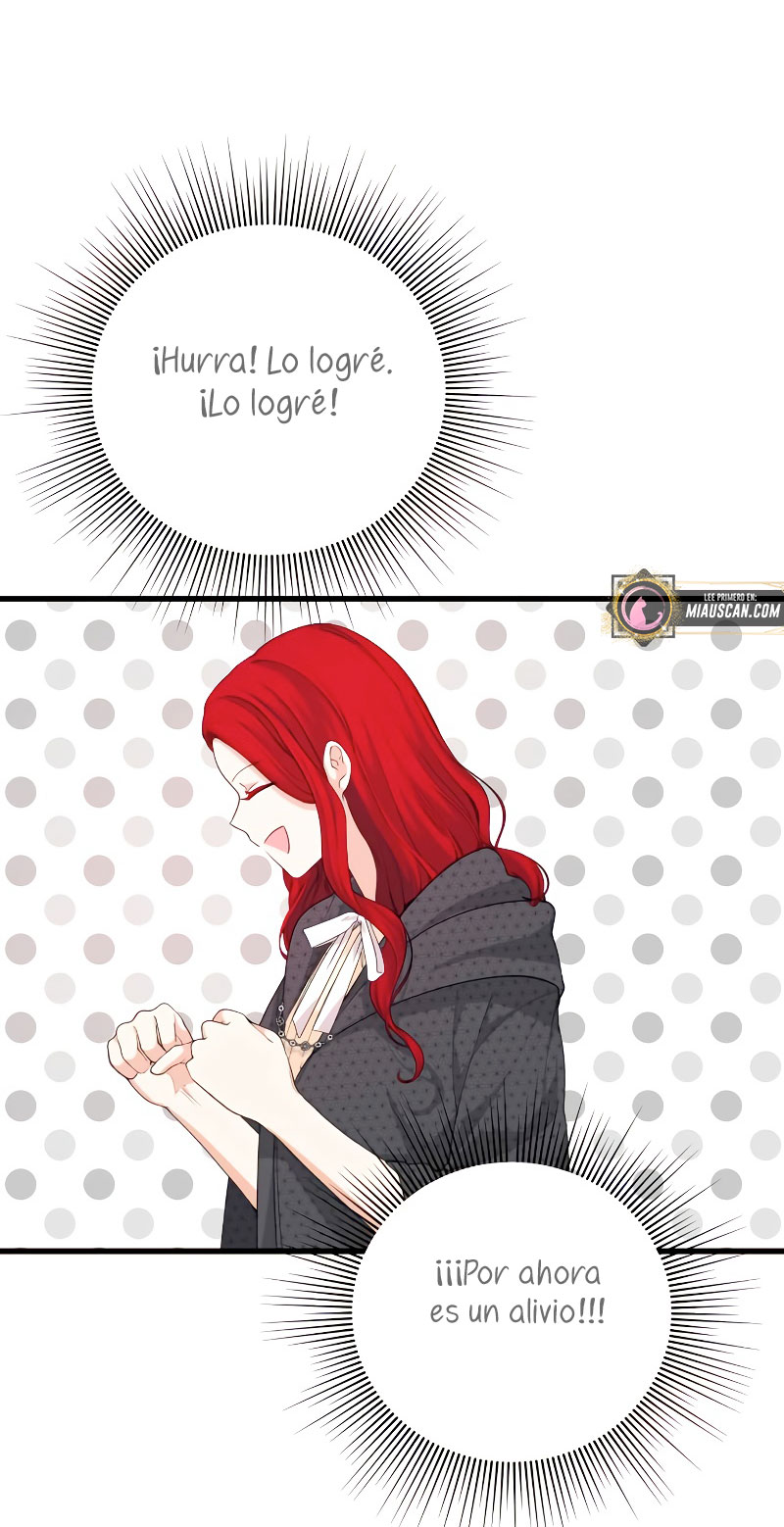 Vendí las acciones del personaje principal Capítulo 30 - Página 47