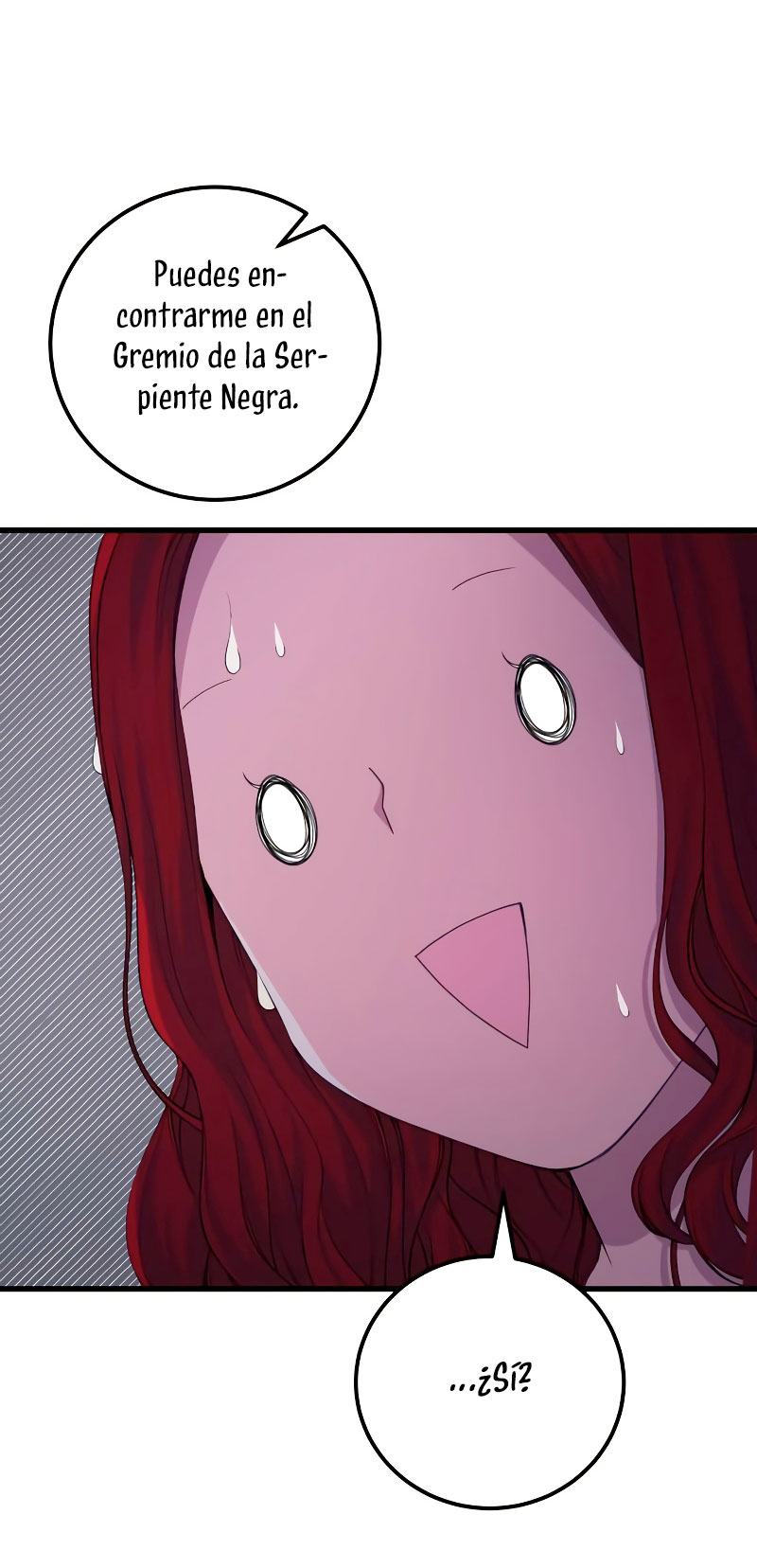 Vendí las acciones del personaje principal Capítulo 30 - Página 51