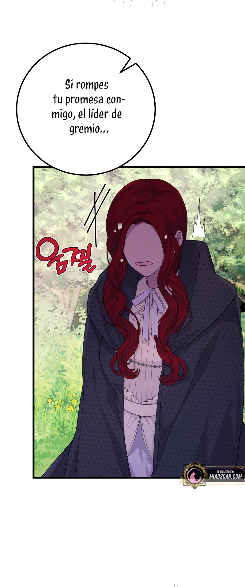 Vendí las acciones del personaje principal Capítulo 30 - Página 57