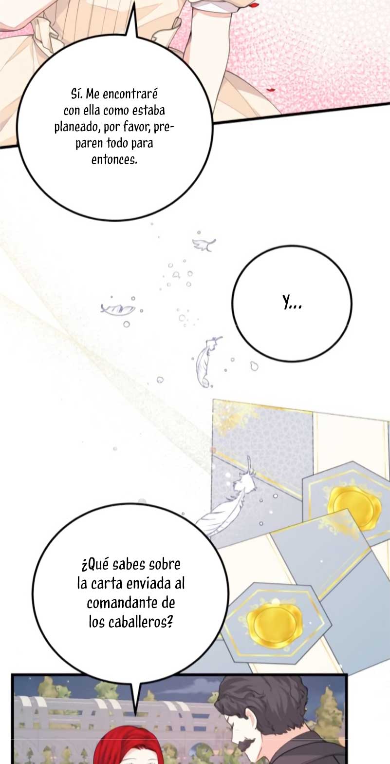 Vendí las acciones del personaje principal Capítulo 31 - Página 13