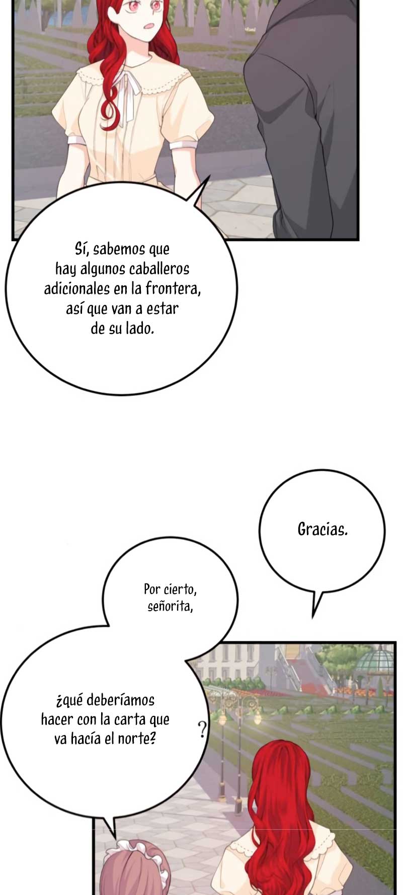 Vendí las acciones del personaje principal Capítulo 31 - Página 14