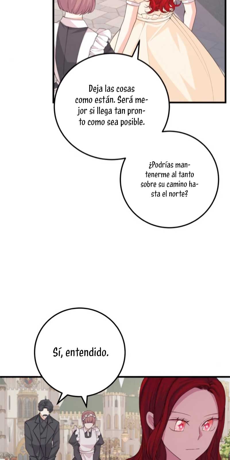 Vendí las acciones del personaje principal Capítulo 31 - Página 15