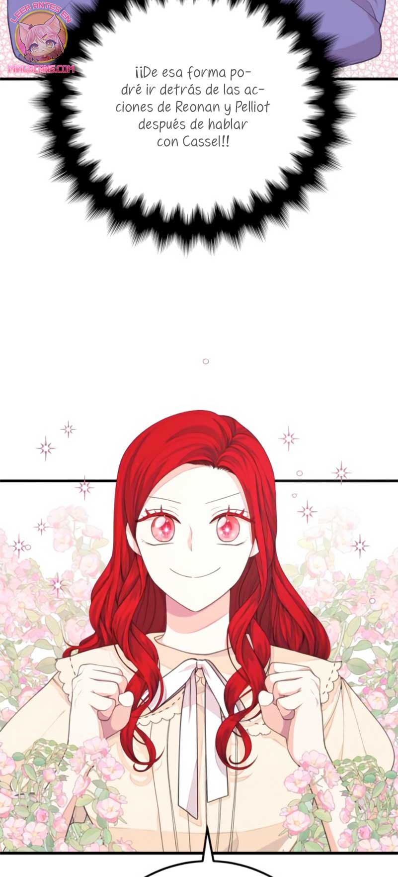 Vendí las acciones del personaje principal Capítulo 31 - Página 18