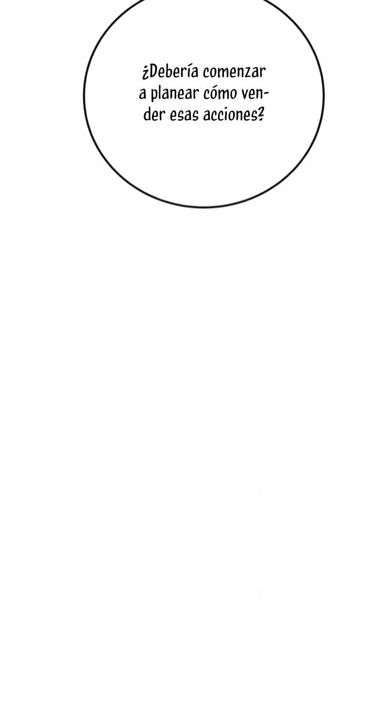 Vendí las acciones del personaje principal Capítulo 31 - Página 19