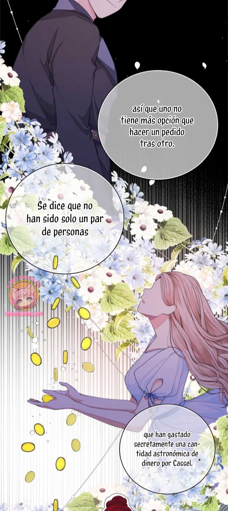 Vendí las acciones del personaje principal Capítulo 31 - Página 26