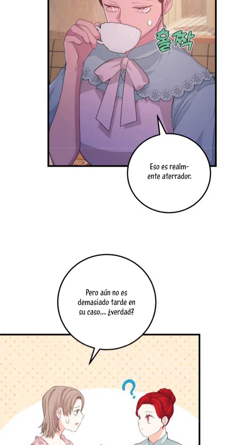 Vendí las acciones del personaje principal Capítulo 31 - Página 29