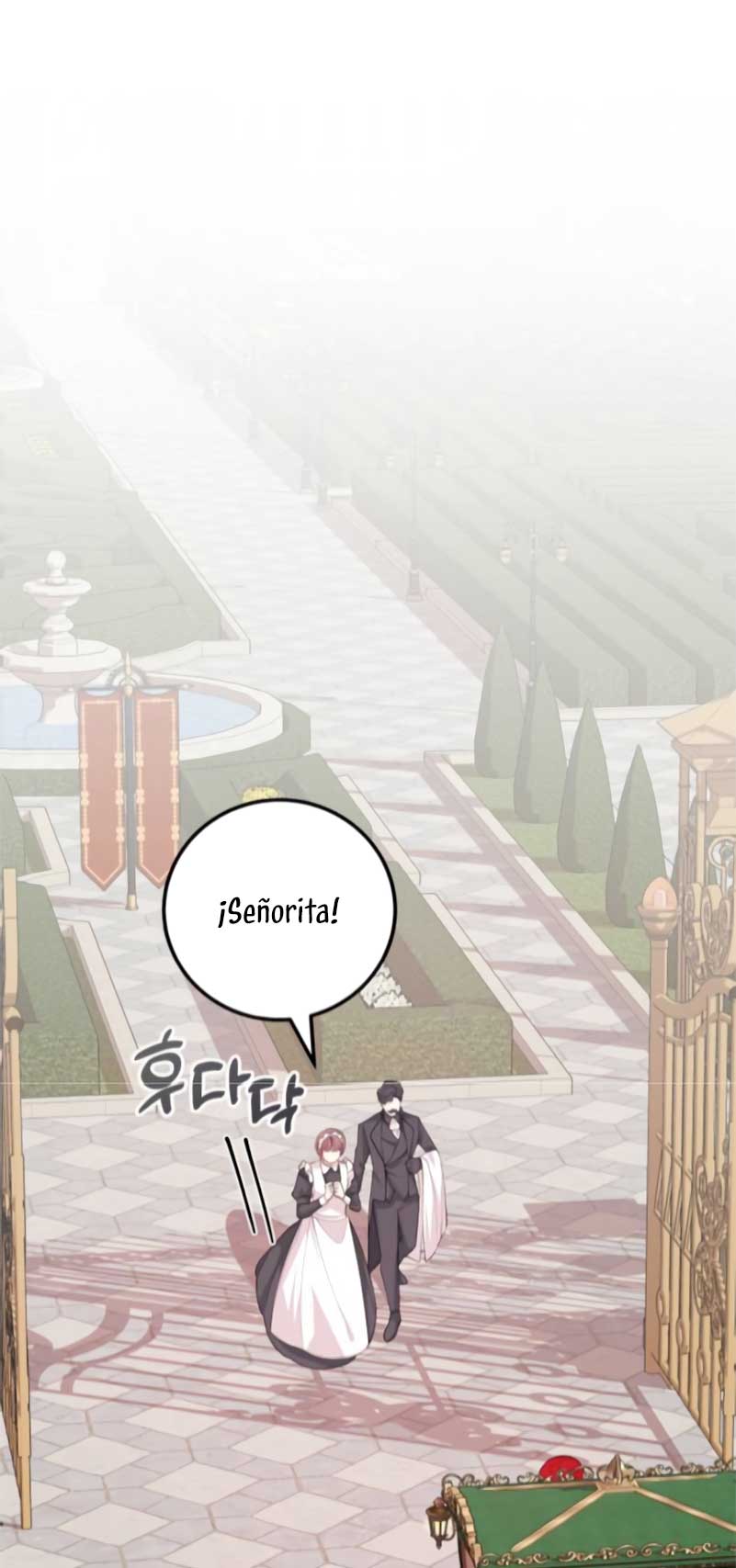 Vendí las acciones del personaje principal Capítulo 31 - Página 3