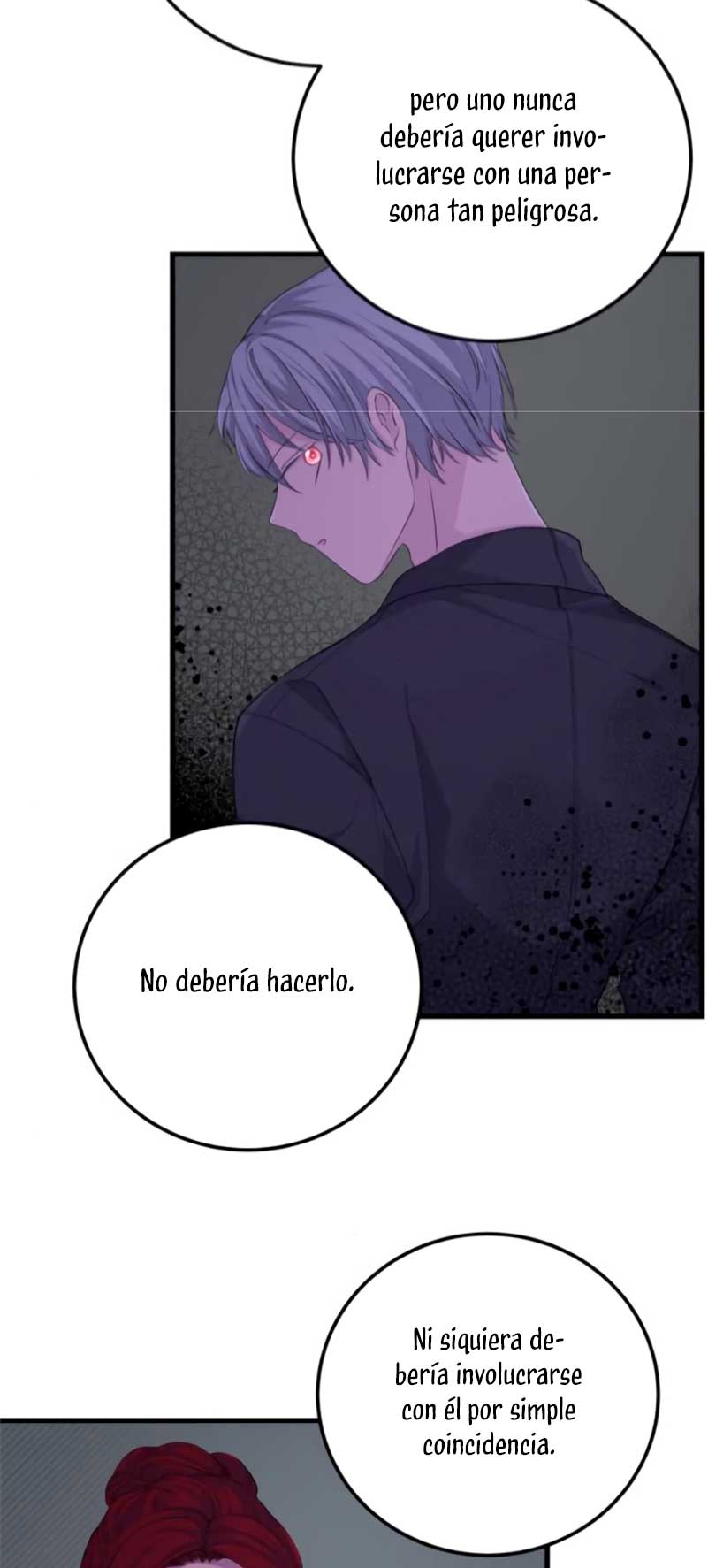 Vendí las acciones del personaje principal Capítulo 31 - Página 35