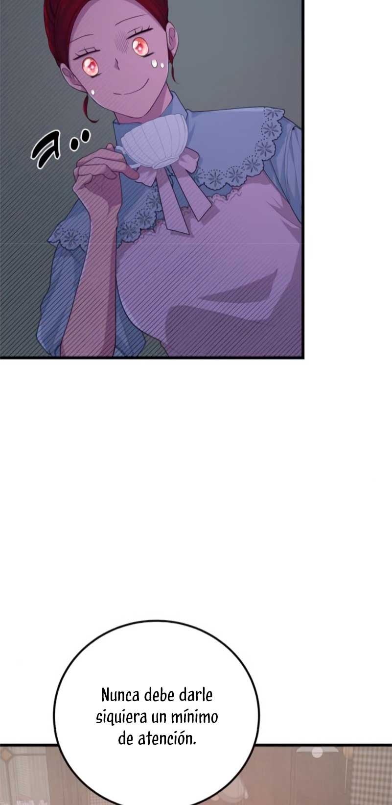 Vendí las acciones del personaje principal Capítulo 31 - Página 36