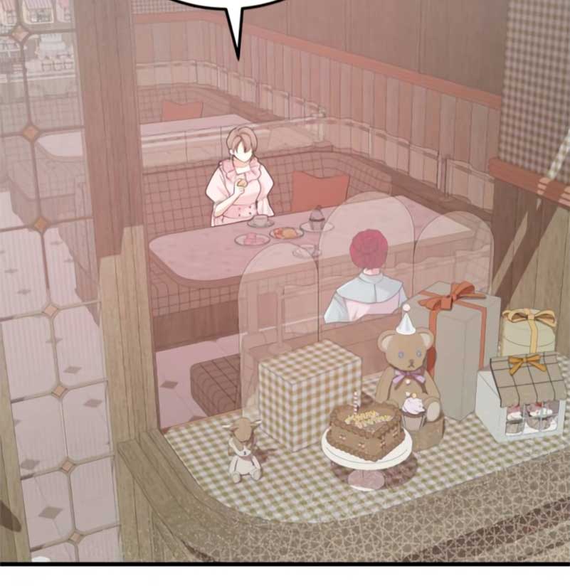 Vendí las acciones del personaje principal Capítulo 31 - Página 37