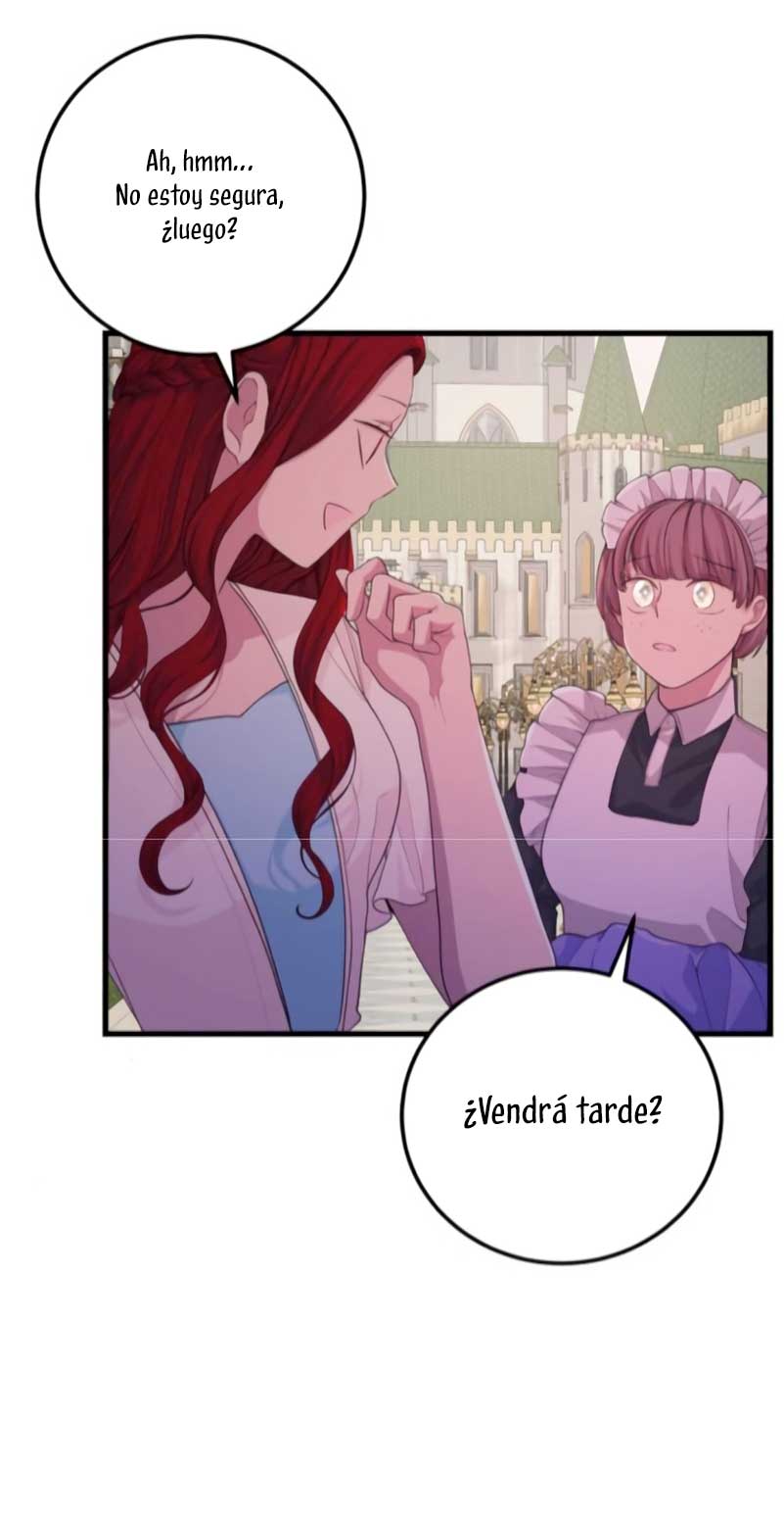 Vendí las acciones del personaje principal Capítulo 31 - Página 43