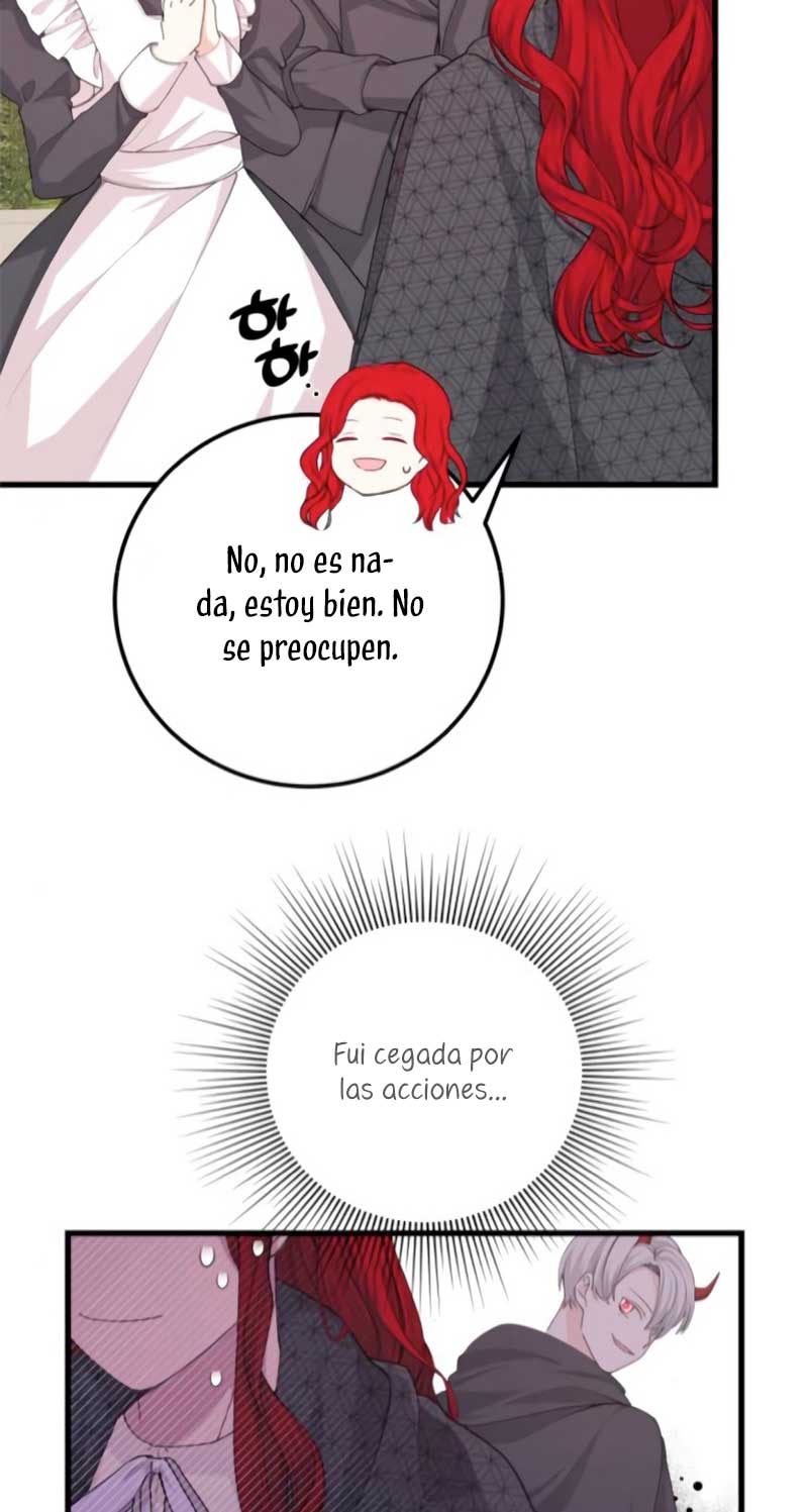 Vendí las acciones del personaje principal Capítulo 31 - Página 5