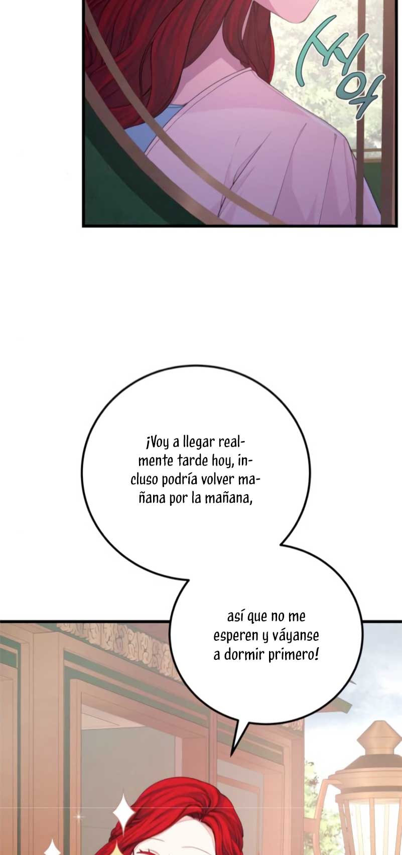 Vendí las acciones del personaje principal Capítulo 31 - Página 50