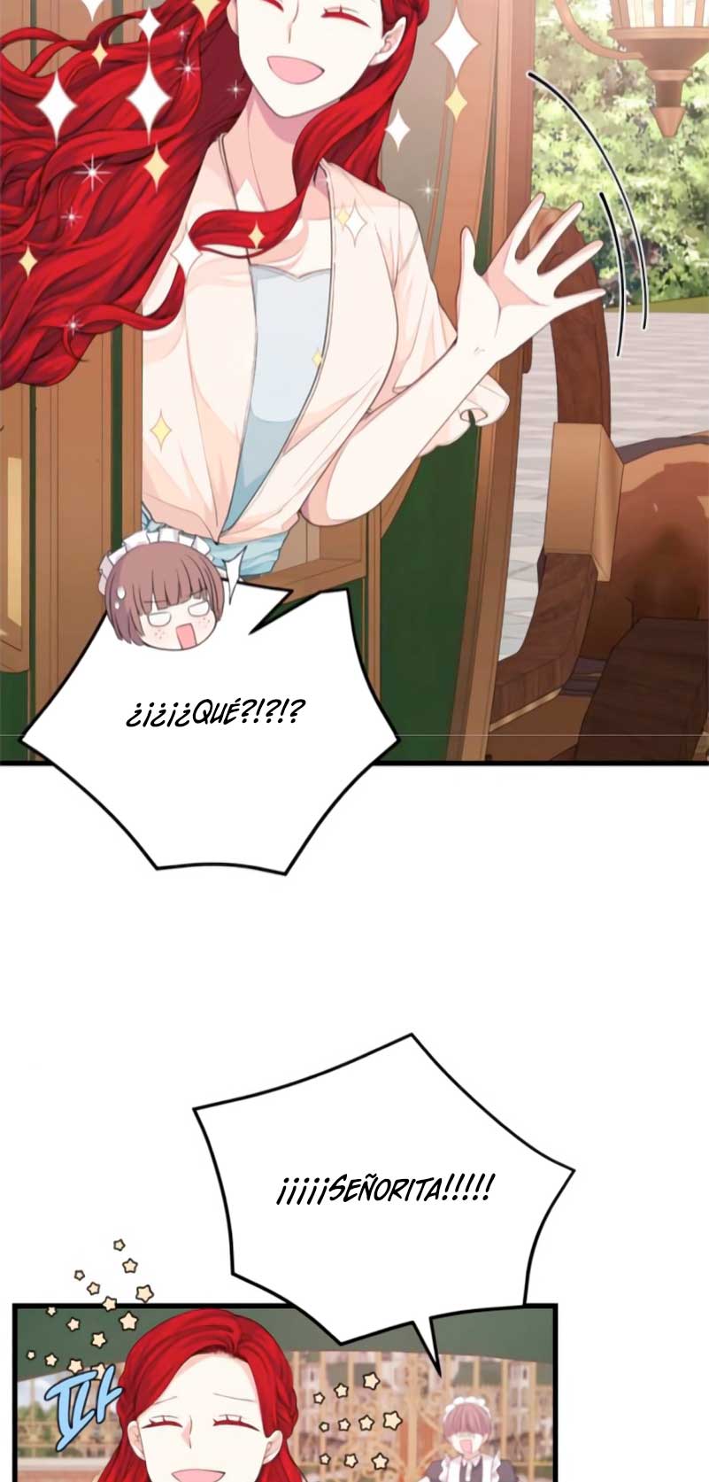 Vendí las acciones del personaje principal Capítulo 31 - Página 51