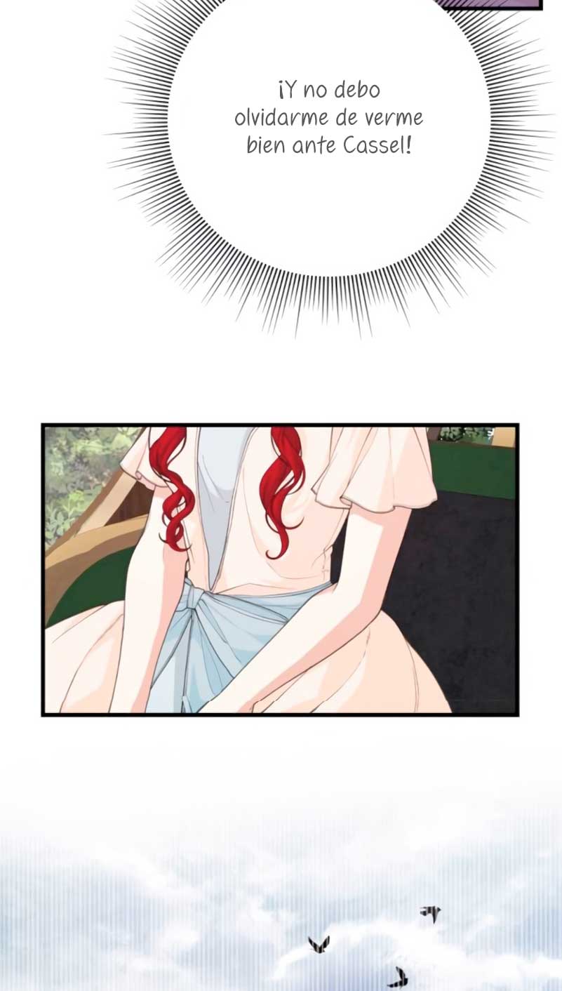 Vendí las acciones del personaje principal Capítulo 31 - Página 53