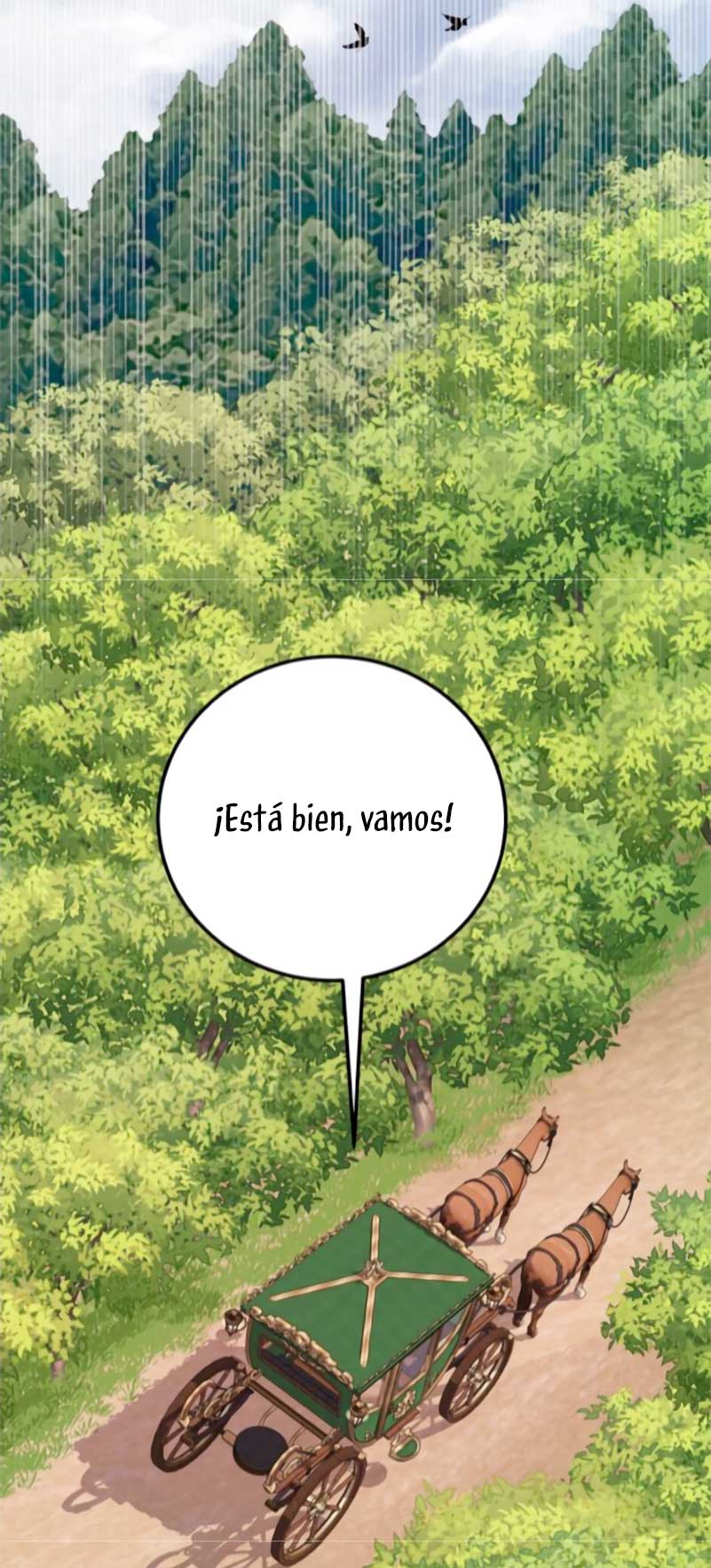 Vendí las acciones del personaje principal Capítulo 31 - Página 54