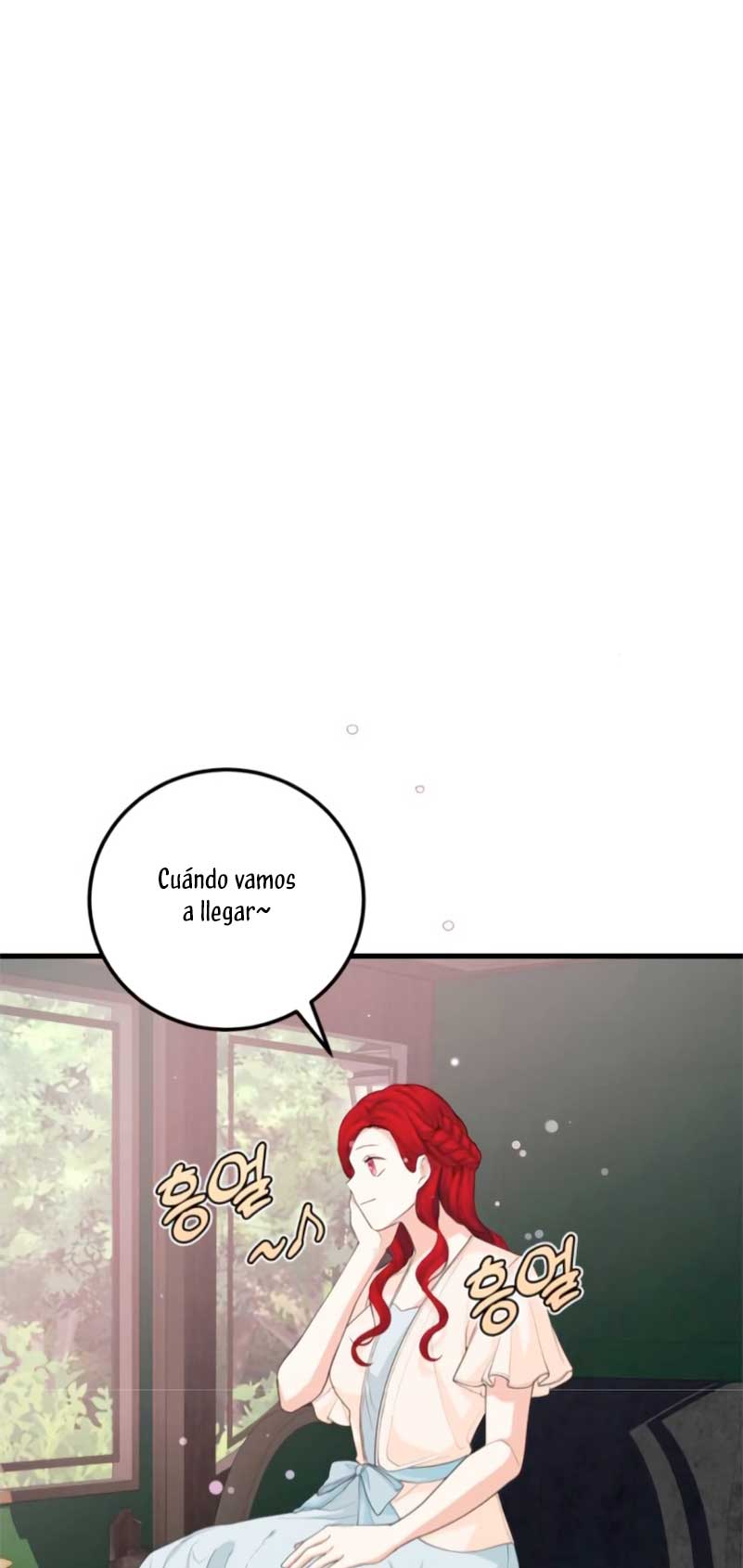 Vendí las acciones del personaje principal Capítulo 31 - Página 57