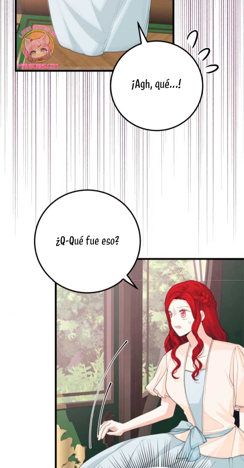 Vendí las acciones del personaje principal Capítulo 31 - Página 59