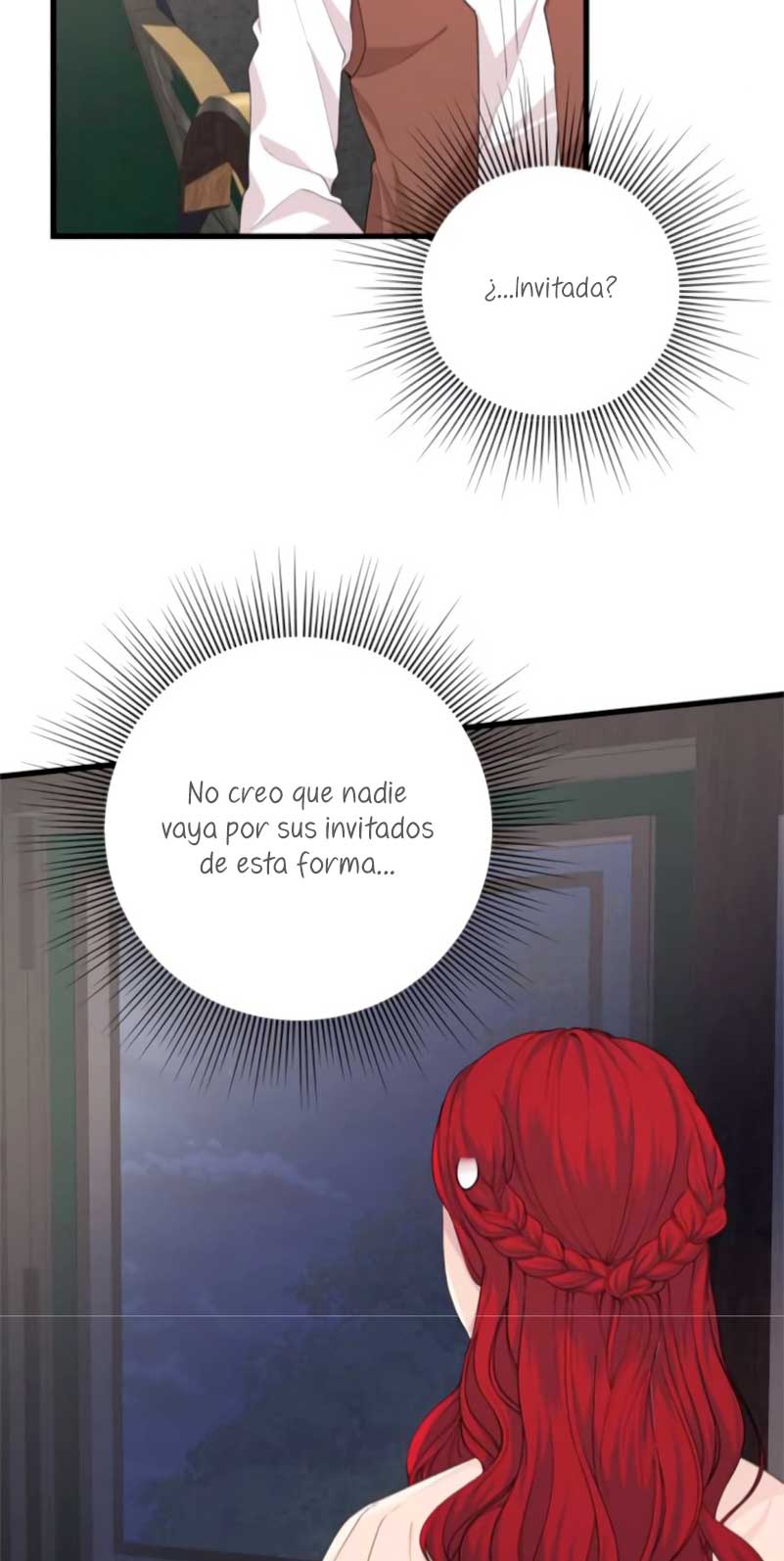 Vendí las acciones del personaje principal Capítulo 31 - Página 61