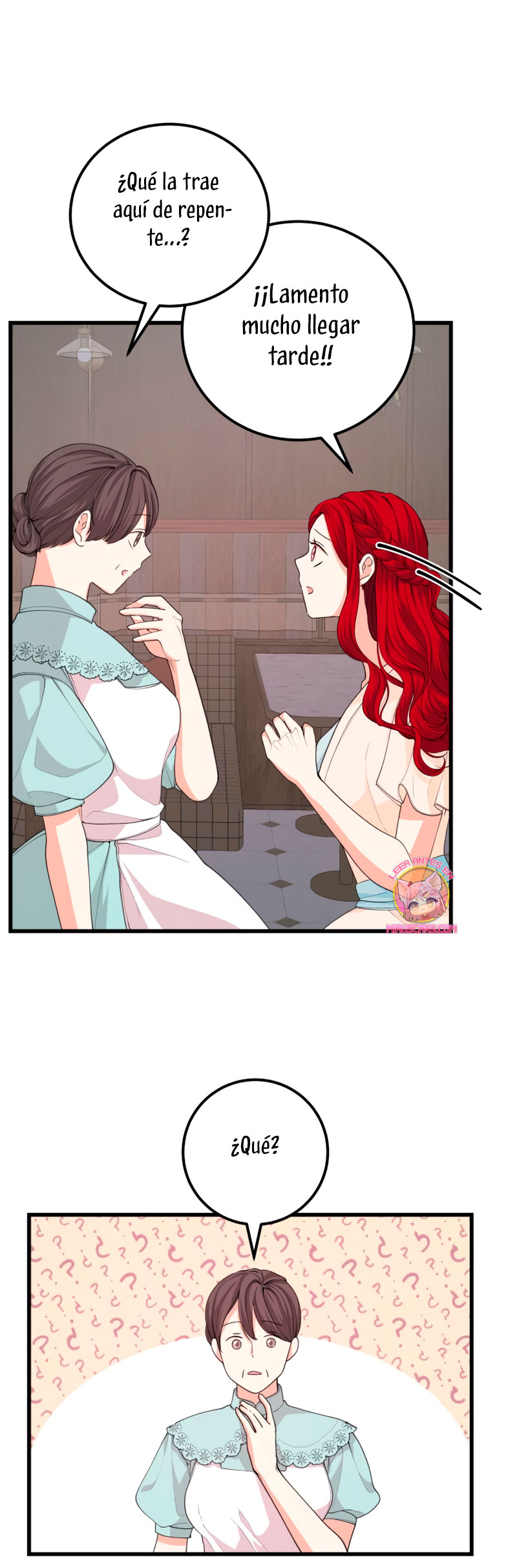 Vendí las acciones del personaje principal Capítulo 32 - Página 13