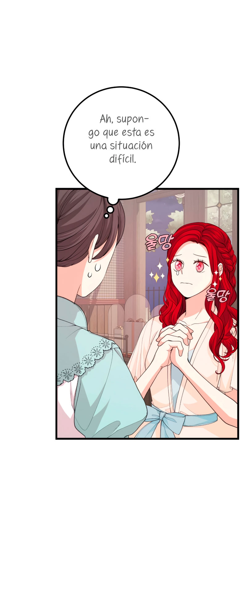 Vendí las acciones del personaje principal Capítulo 32 - Página 14