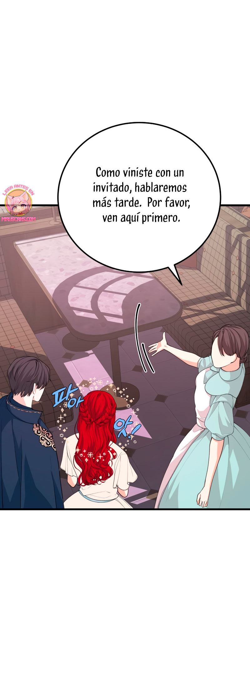 Vendí las acciones del personaje principal Capítulo 32 - Página 15