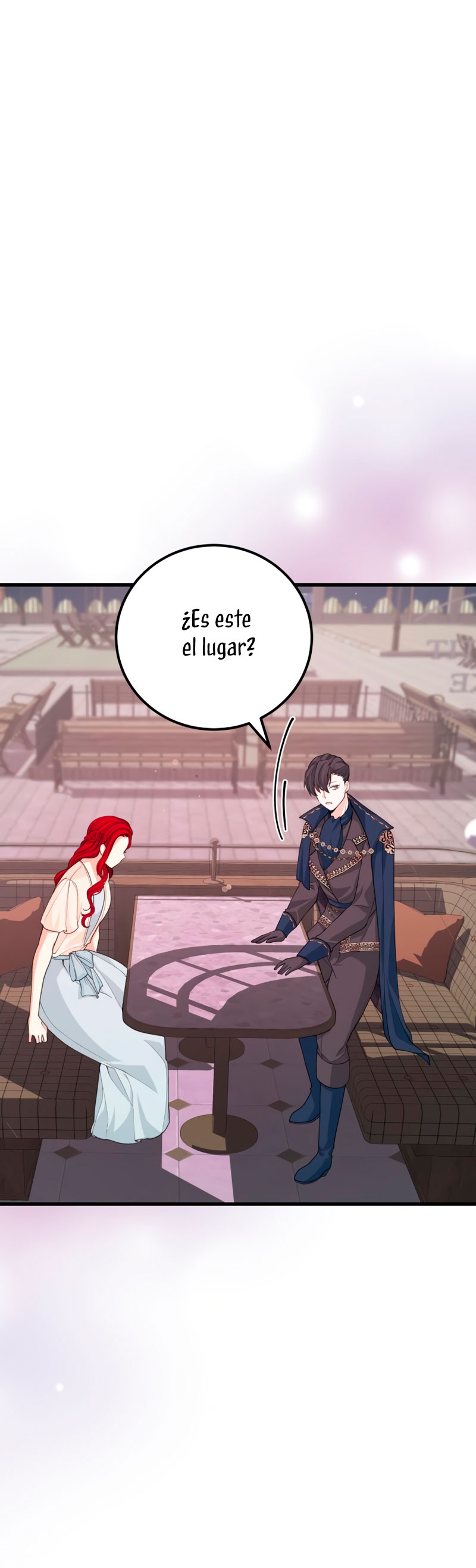 Vendí las acciones del personaje principal Capítulo 32 - Página 16